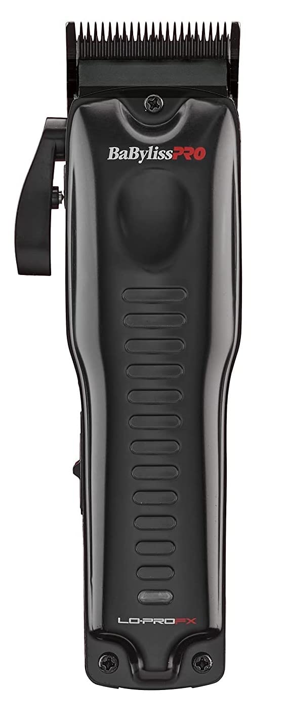 BaBylissPRO LOPROFX Professional Cord/Cordless Clippers and Trimmers